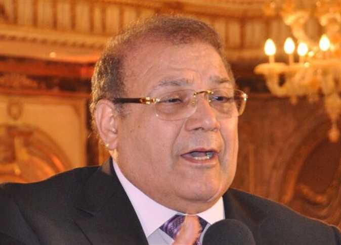 المحكمة الاقتصادية: لا دليل على غسل الأموال في قضية حسن راتب وعلاء حسانين حيثيات الحكم