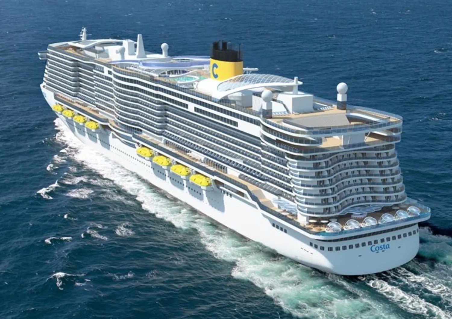 شركة إيطالية تخطط لجلب 135 ألف سائح إلى تونس بحلول عام 2026