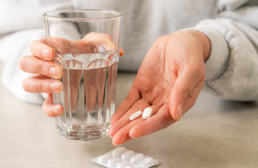 مخاطر خفية لمسكن الألم الأكثر شيوعا في العالم