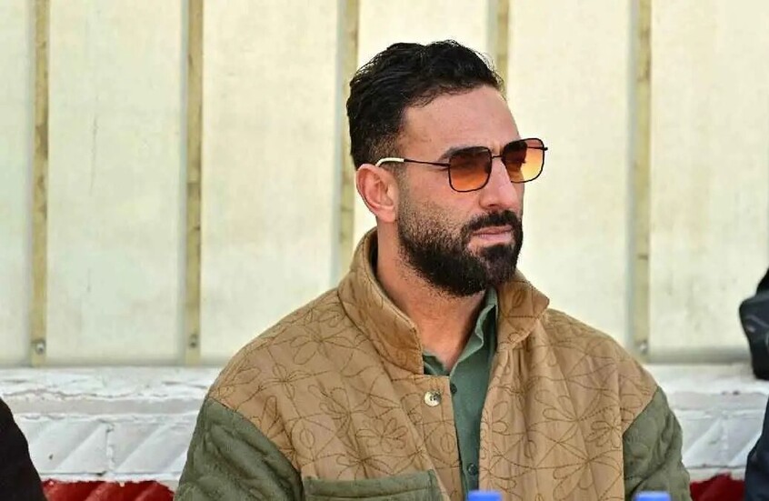 تأجيل محاكمة أحمد حسام ميدو بتهمة التشهير بالحكم محمود البنا لجلسة 8 أكتوبر