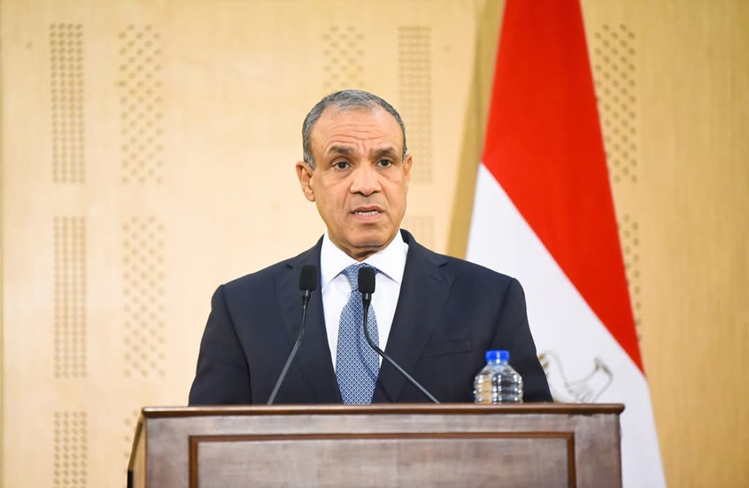 مصر تعزز شراكتها مع أوروبا شكري يلتقي وزيرة الخارجية الرومانية