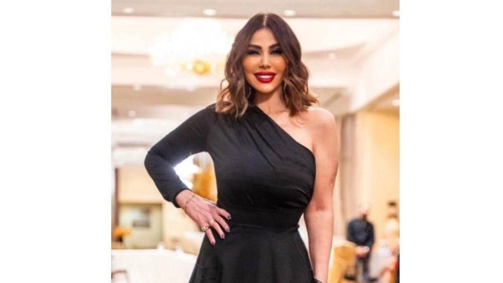 وفاة الإعلامية اللبنانية يمنى شري عن 55 عاما بعد صراع مع المرض