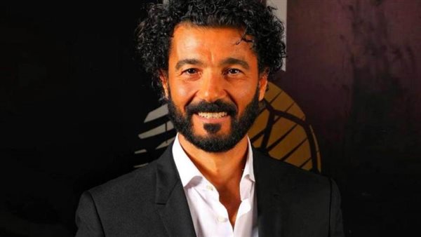 من المهاجر إلى ممالك النار مسيرة خالد النبوي فى ذكري ميلاده