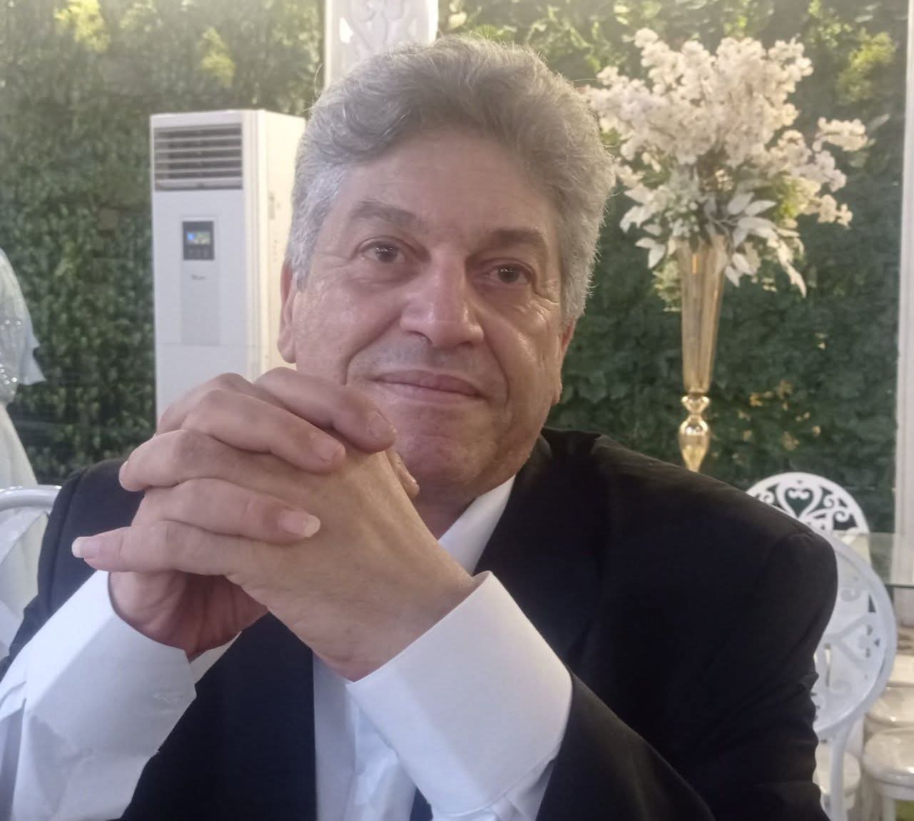 في ذكرى من رحل ولم يرحل من القلوب