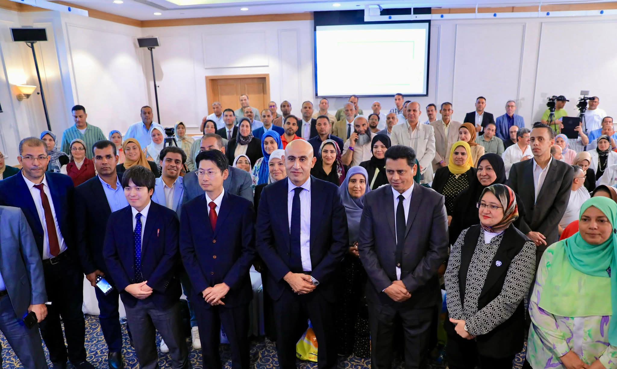 وزير التعليم يطلق تدريبات البرمجة والذكاء الاصطناعي لمعلمي الحاسب بالثانوي