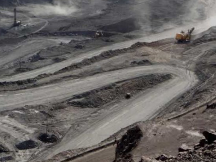 الهند تدرس إنشاء احتياطي استراتيجي من المعادن النادرة