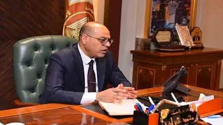 وزير العمل يوجه بمتابعة حادث حريق في مصبغة غزل بالمحلة الكبرى وبسرعة اتخاذ الإجراءات اللازمة