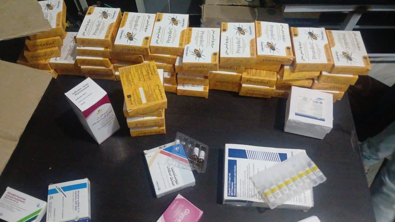 وزارة الصحة تغلق مركز الزهراء للحضانات بسوهاج لمخالفته شروط الترخيص