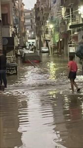 ابوحماد شرقيه بين المطرقة والسندان غياب المسؤولين