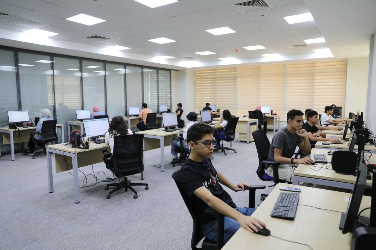 مكتب التنسيق يعلن نتائج المرحلة الثالثة لتنسيق طلاب الثانوية العامة