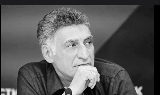 موسكو تشيّع المخرج تيغران كيوسايان في مراسم وداع مهيبة