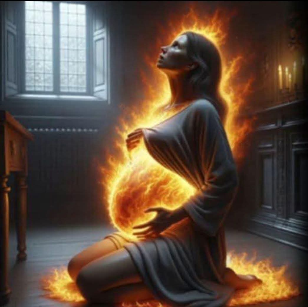 الطاقة الجنسية الوقود الخفي وراء النجاح والإبداع