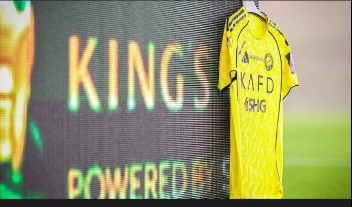 النصر ضيفا ثقيلا على جدة التشكيلة والقنوات الناقلة