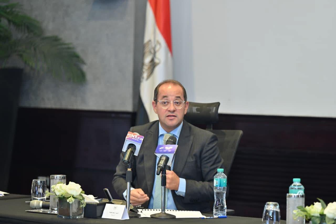 وزيرا الاستثمار والمالية يعقدان اجتماعًا تشاوريًا مع ممثلي القطاع الخاص حول الإصلاحات في تقرير جاهزية الأعمال