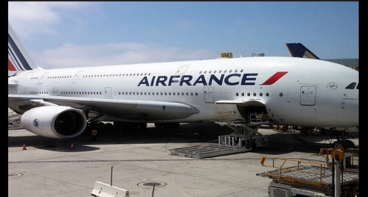 إير فرانس و إيرباص أمام محكمة باريس مجددا بتهمة القتل غير العمد