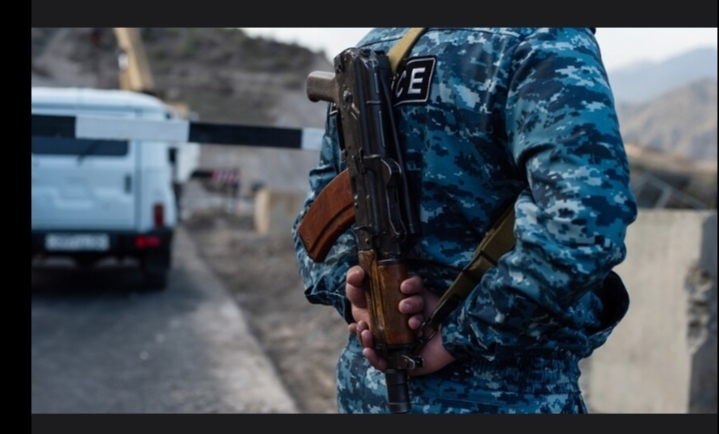 أرمينيا اغتيال رئيس جماعة محلية معارض