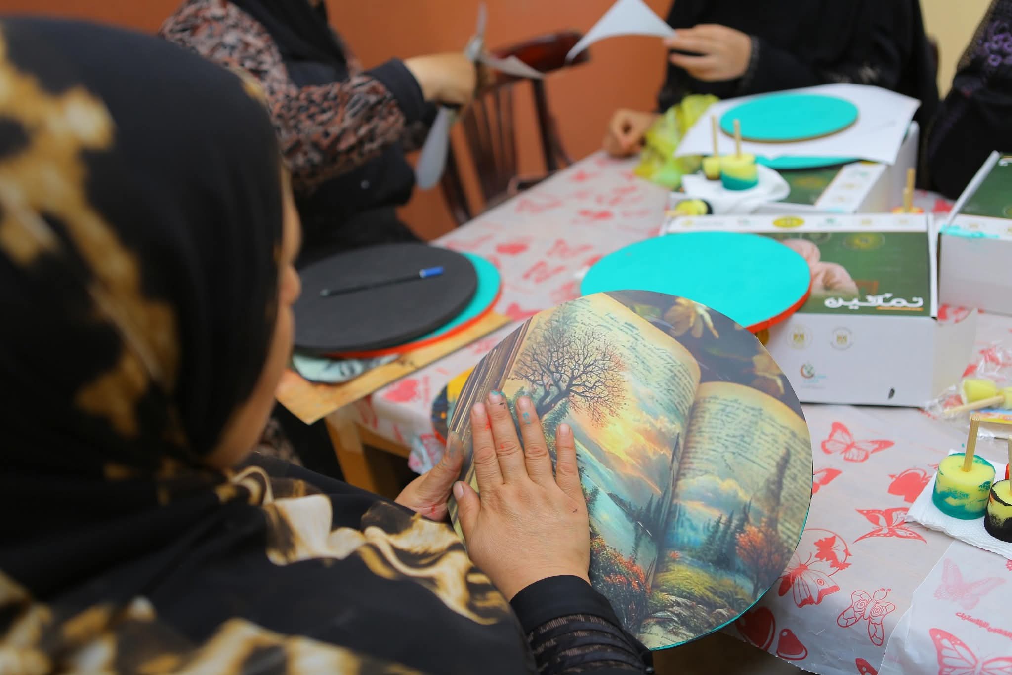 محافظ الغربية استمرار الفعاليات على أرض قرى المحافظة يجسد مكانة عروس الدلتا كأرض رائدة في المبادرات الوطنية