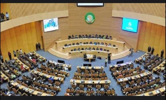 الاتحاد الإفريقي يتجه لرفع تعليق مشاركة السودان