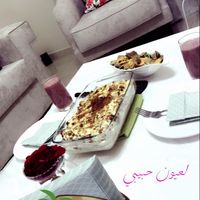 وصفة اليوم: مكرونة بالصلصة البيضاء والدجاج في دقائق