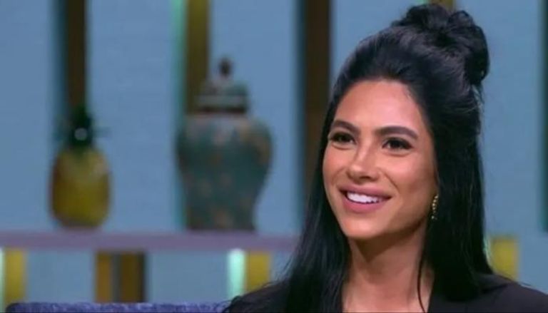 هدى المفتي بطلة شمس الزناتي 2 أمام محمد إمام