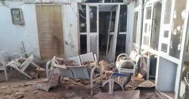 ميليشيات الدعم السريع تقتحم مستشفيات الفاشر والأطباء السودانيون يطالبون بتدخل دولي عاجل