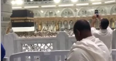 وزارة الداخلية تعلن غلق باب التقديم لحج القرعة لعام 2026 غدًا في جميع المحافظات