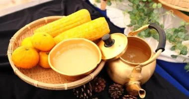 أكلات الخريف السحرية تمنحك الدفء وتزيد سعادتك