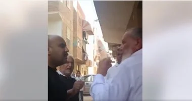 غضب في السويس بعد اعتداء صادم على مسن أمام ابنته.. والنيابة تتحرك لحماية كرامة المواطن