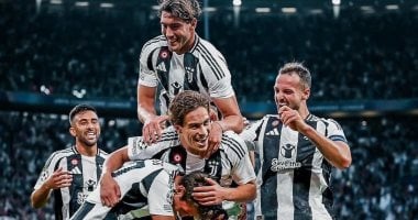 انتصار أول تحت الإدارة الجديدة يوفنتوس يتخطى أودينيزي 3-1