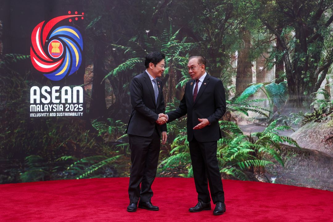 تيمور‑ليشتي يكتب تاريخا جديدا في آسيان قمة كوالالمبور تشهد انضمام العضو الحادي عشر