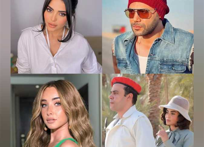 القصة الكاملة لعودة شمس الزناتي 2أزمات وكواليس وأسماء جلال توضح سبب الاعتذرت