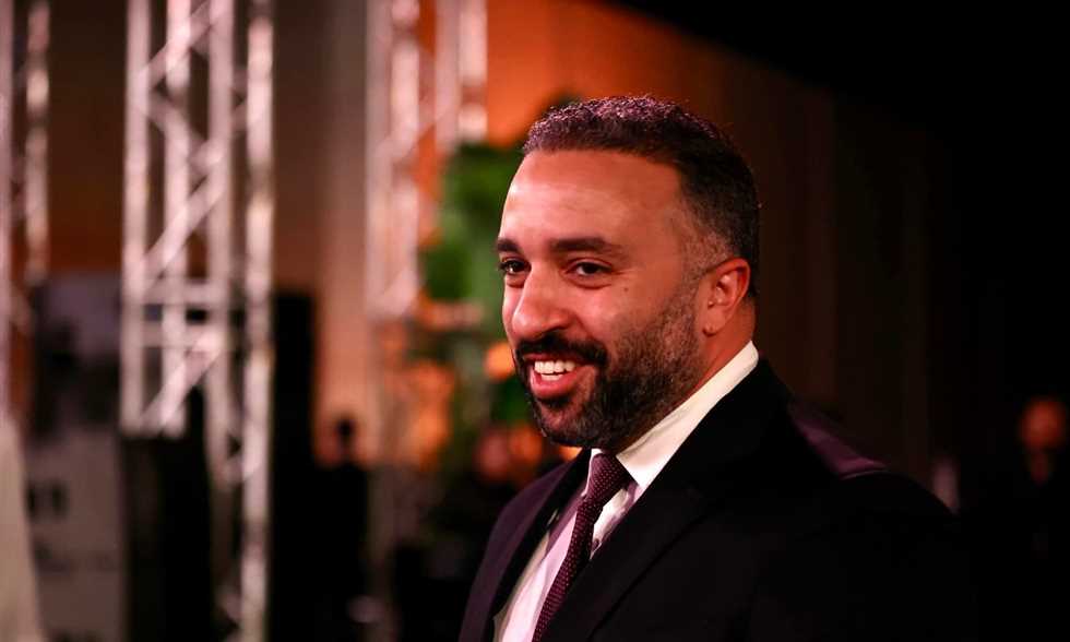 محمد سراج الدين يعلن عدم خوضه انتخابات مجلس إدارة النادي الأهلي المقبلة