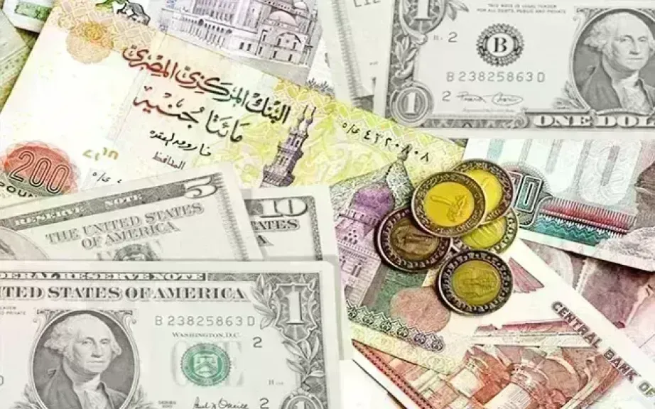 سعر الدولار والعملات الأجنبية والريال السعودي واليورو والجنيه الإسترلينى والذهب والحديد و الأسمنت اليوم الجمعة 3 - 10-2025