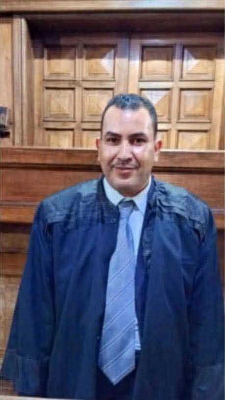 وفاة محام داخل محكمة الأسرة بـالمنصورة