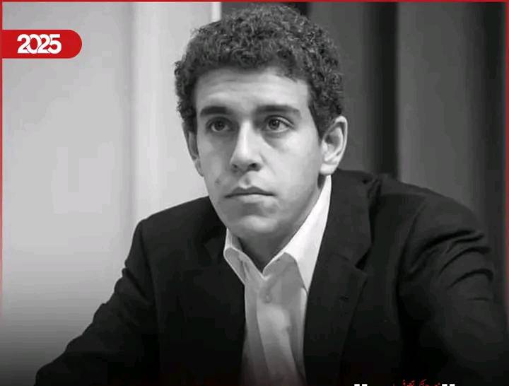 وفاة العبقري دانيال ناروديتسكي