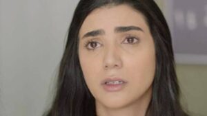 ابن الفنانة ريم سامي يدخل العناية المركزة بعد سقوطه على رأسه