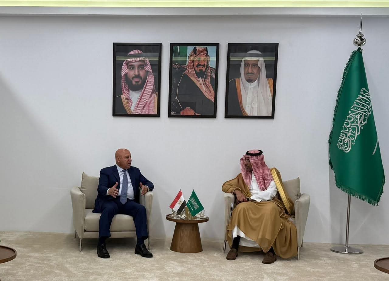 السعودية من أكبر الدول المستثمرة في مصر