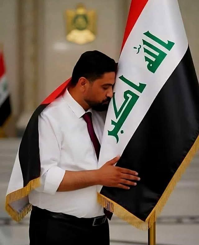 في وطني
