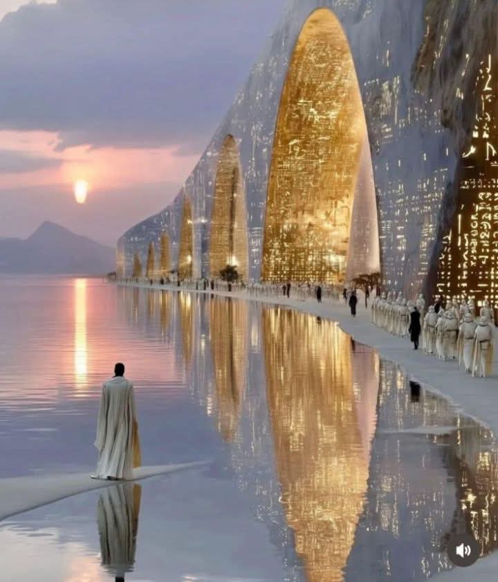 هندسة الطاعة والخضوع.