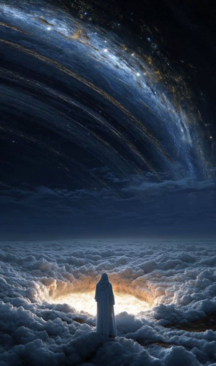 النبذ الإلهيّ للمخلوق الحاسد