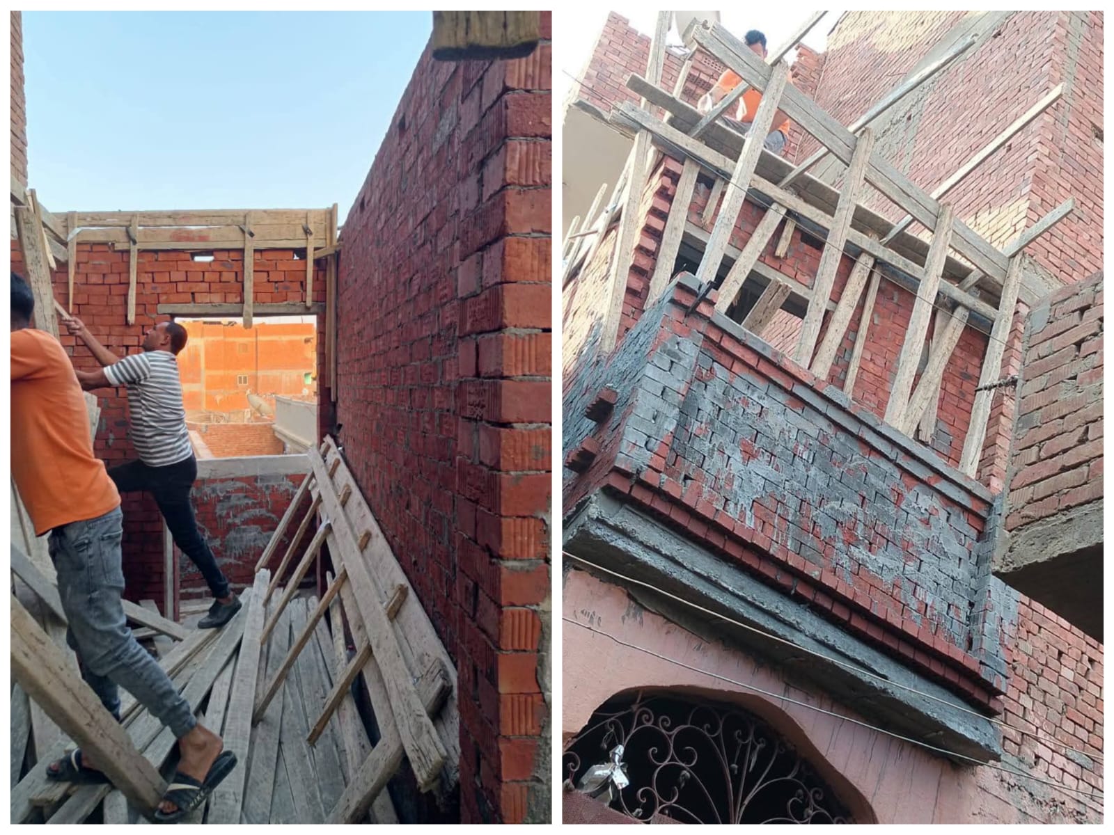 السنطة تتحرك... لا مكان للمخالفات واستمرار جهود التطوير والخدمات