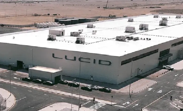 مثلث الاستثمار والصناعة والتنمية يقود السعودية إلى