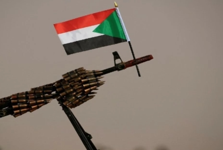 المملكة العربية السعودية تنّدد بارتكاب قوات الدعم السريع "انتهاكات جسيمة" في الفاشر بالسودان