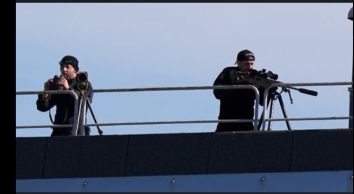 استعدادات أمنية مشددة وقناصة على الأسطح قبل المواجهة بين إيطاليا وإسرائيل في تصفيات كأس العالم