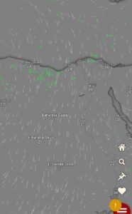 طقس الخميس 2025/10/16