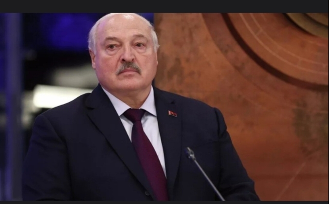 لوكاشينكو: لست زيلينسكي ولن أركض إلى ترامب طالبا المال أو السلاح