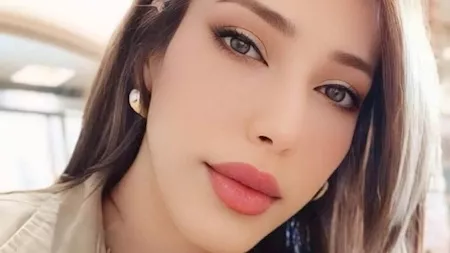 وفاة الفنانة بشرى محمد بعد صراع طويل مع المرض: خسارة كبيرة للفن المصري