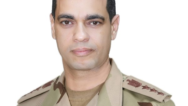 المتحدث العسكري: القوات المسلحة المصرية في حالة استعداد دائم لمواجهة أي تهديد وحماية أمن الوطن