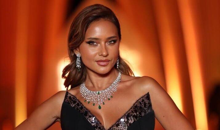 نيللي كريم تثير الجدل بقصة حب جديدة مع محمد أبوجبل التفاصيل كاملة والحقيقة