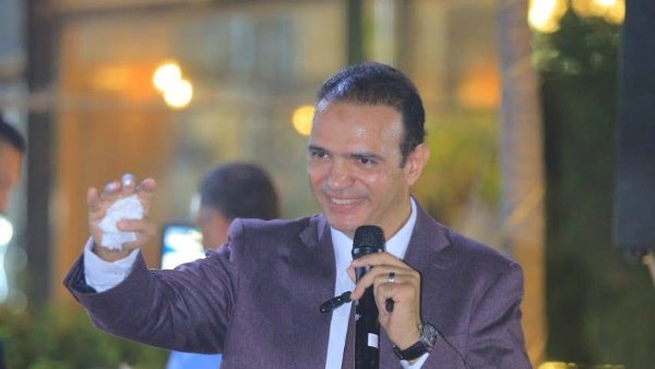 محمد بلال رئيسا لنادي سموحة الغنيمي نائبا وفتح الله أمينا للصندوق